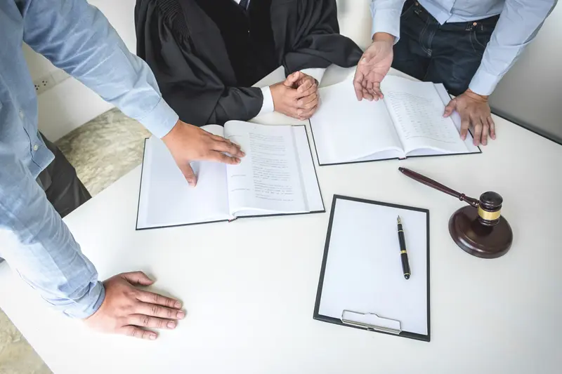 Judicial review & writs