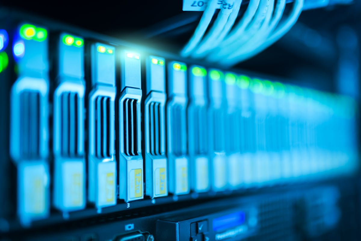 Information technology
