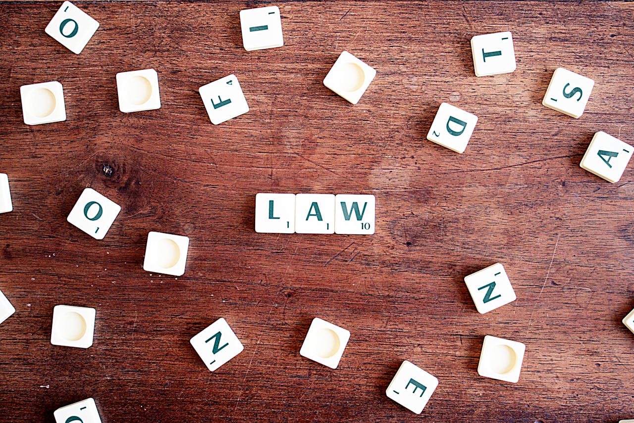 Competition law