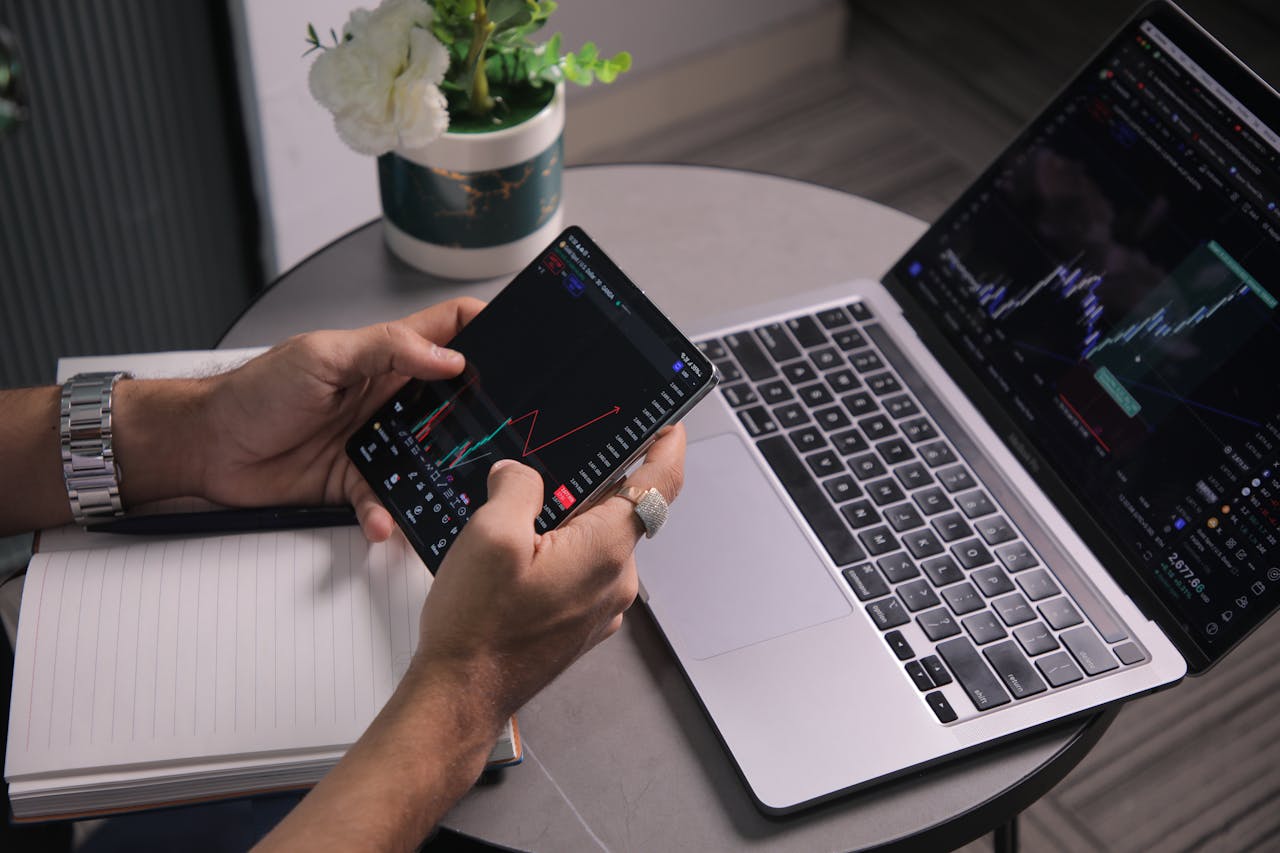 margin trading