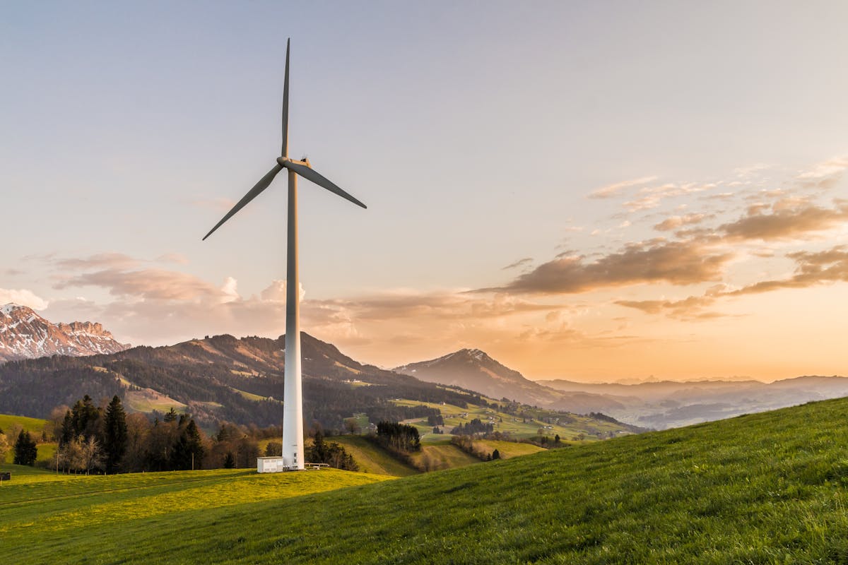 Energy law