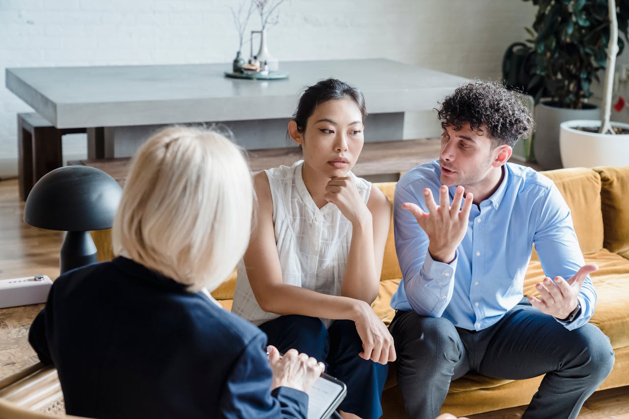 Arbitration and mediation